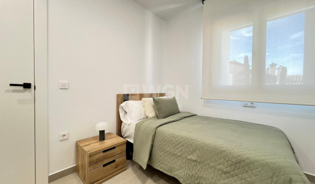 Nowy budynek - Villa - Benferri - Benfis Park