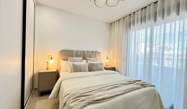 Nowy budynek - Villa - Benferri - Benfis Park