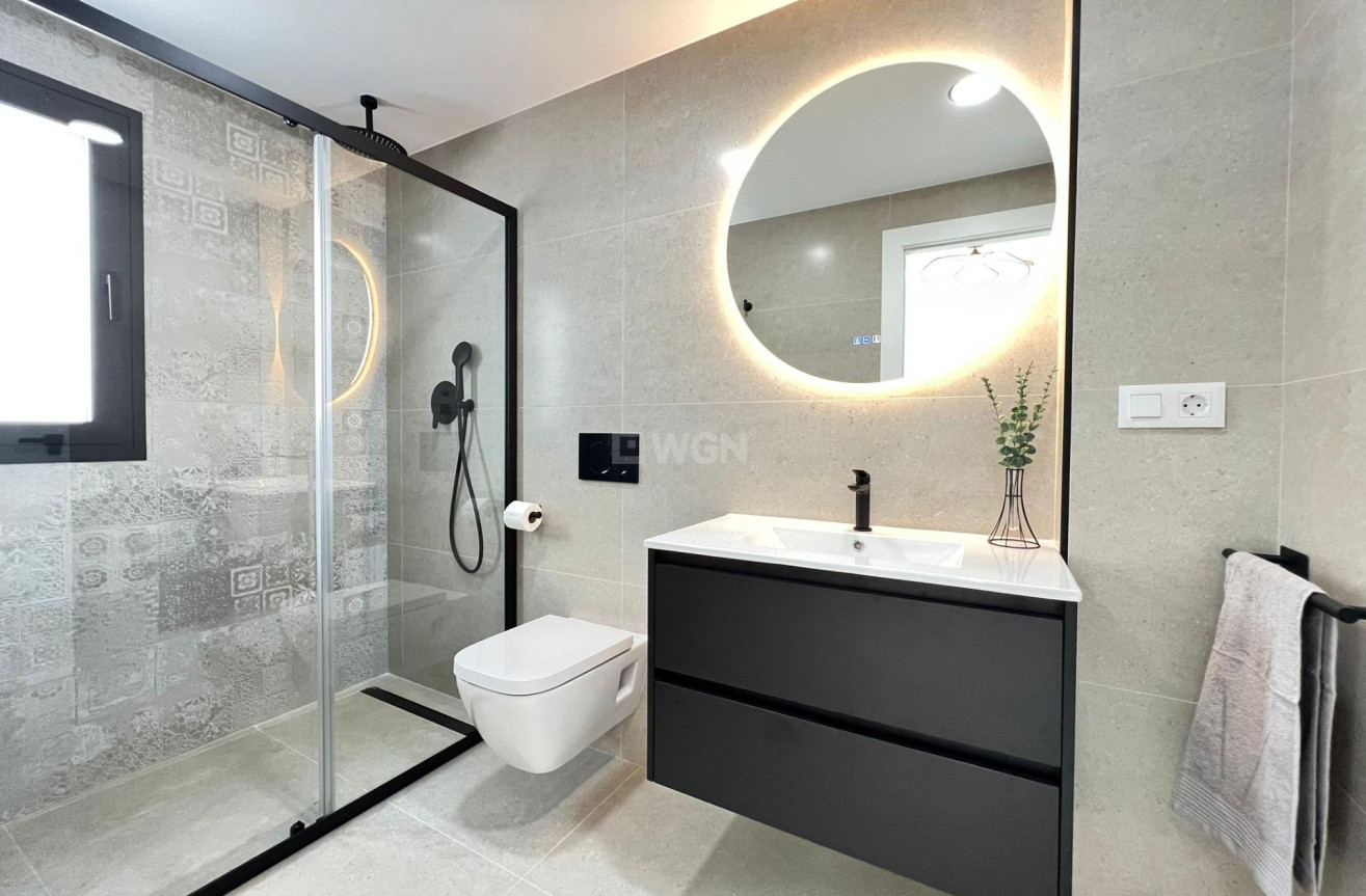 Nowy budynek - Villa - Benferri - Benfis Park