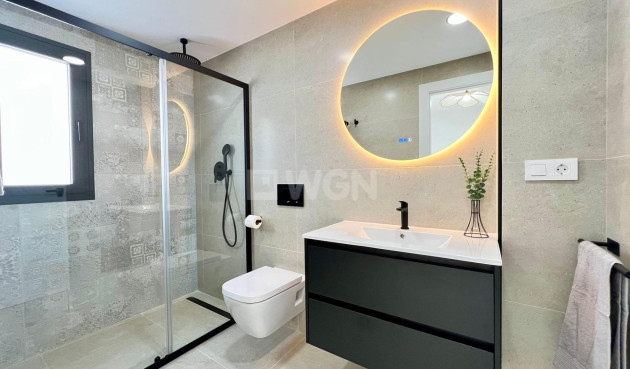 Nowy budynek - Villa - Benferri - Benfis Park