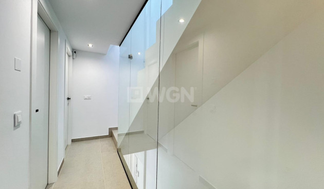 Nowy budynek - Villa - Benferri - Benfis Park