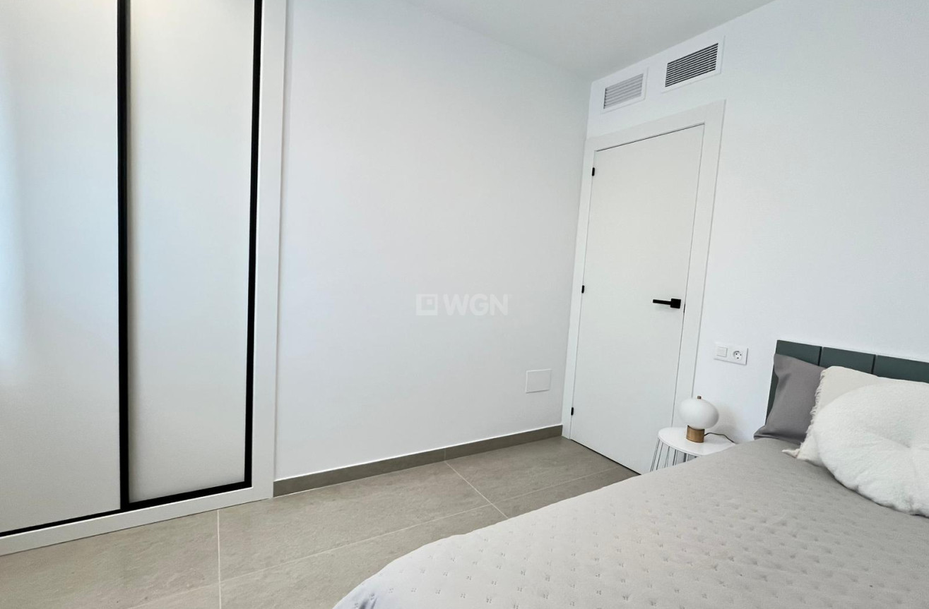 Nowy budynek - Villa - Benferri - Benfis Park