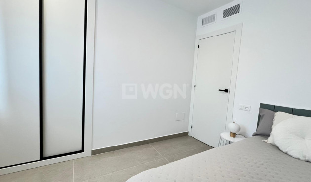 Nowy budynek - Villa - Benferri - Benfis Park