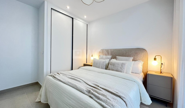 Nowy budynek - Villa - Benferri - Benfis Park