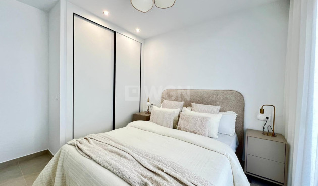 Nowy budynek - Villa - Benferri - Benfis Park