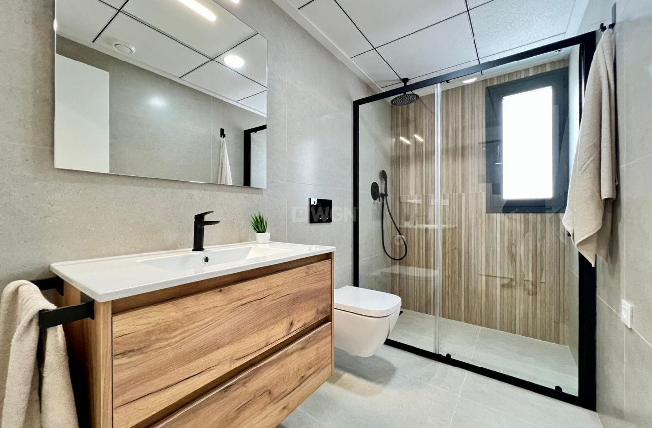 Nowy budynek - Villa - Benferri - Benfis Park