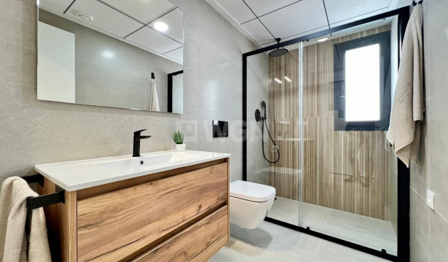 Nowy budynek - Villa - Benferri - Benfis Park