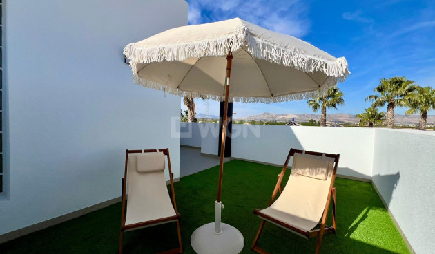 Nowy budynek - Villa - Benferri - Benfis Park