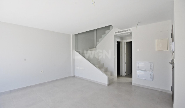 Neue Gebäude - Villa - Puerto de Mazarron - Mar De Plata