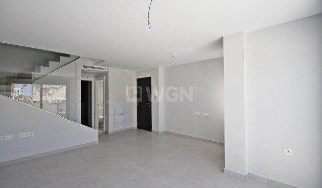 Neue Gebäude - Villa - Puerto de Mazarron - Mar De Plata