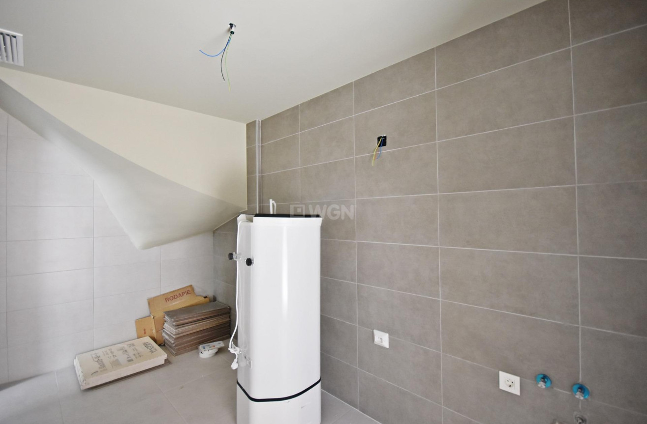 Neue Gebäude - Villa - Puerto de Mazarron - Mar De Plata