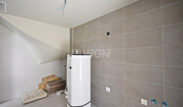 Neue Gebäude - Villa - Puerto de Mazarron - Mar De Plata