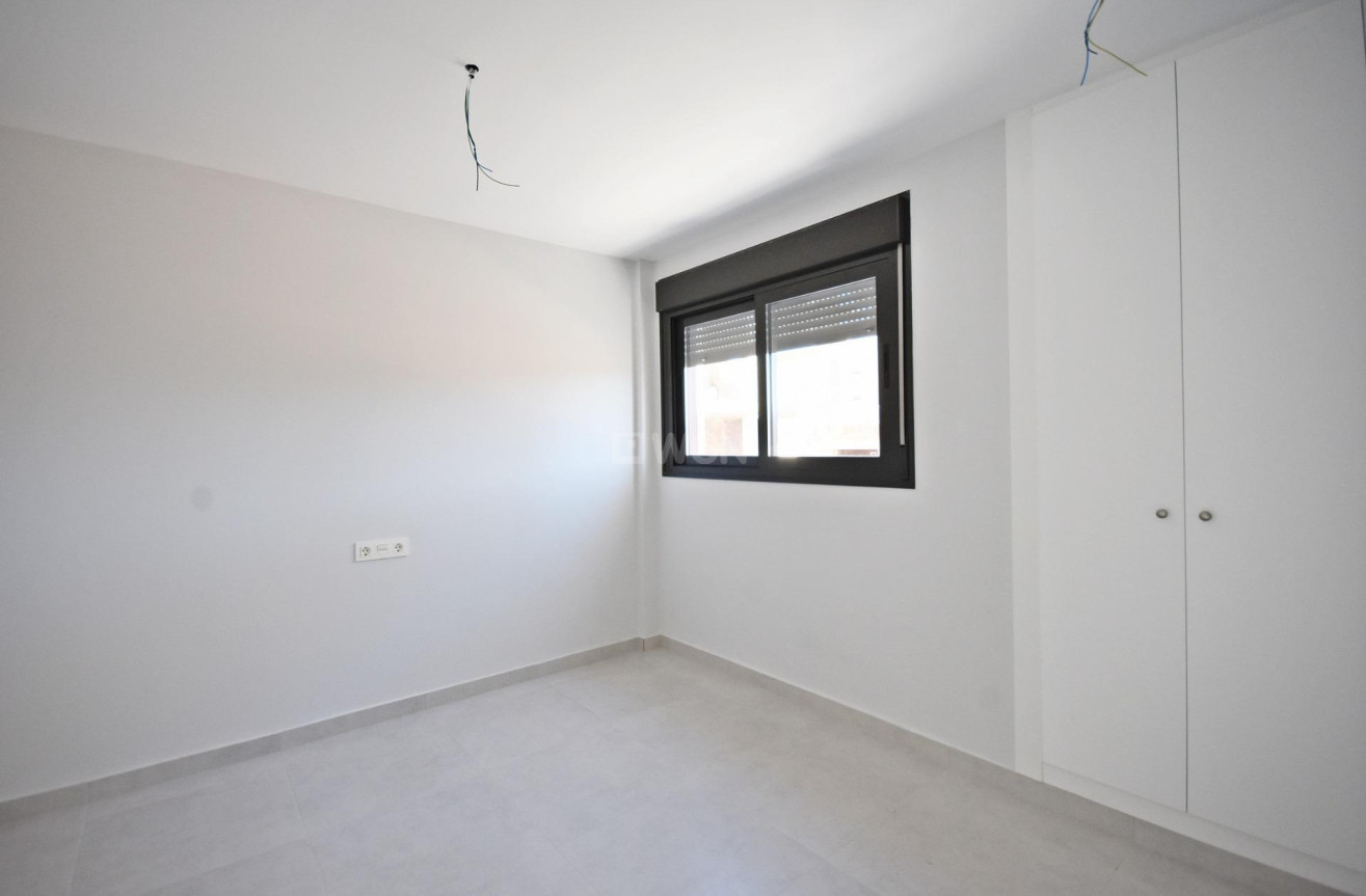 Neue Gebäude - Villa - Puerto de Mazarron - Mar De Plata