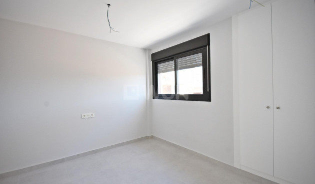 Neue Gebäude - Villa - Puerto de Mazarron - Mar De Plata