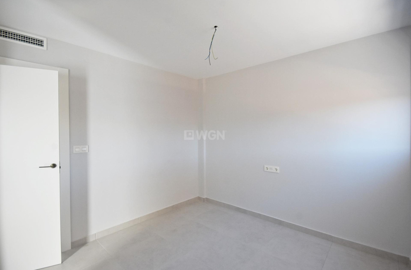 Neue Gebäude - Villa - Puerto de Mazarron - Mar De Plata