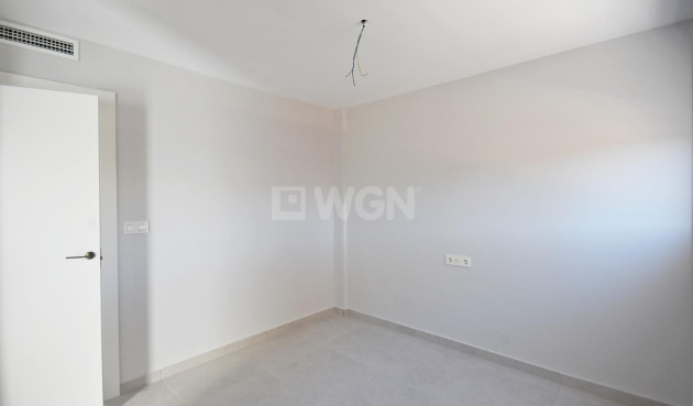 Neue Gebäude - Villa - Puerto de Mazarron - Mar De Plata