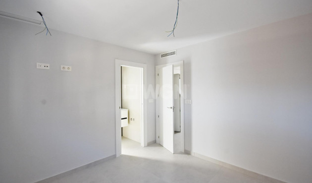 Neue Gebäude - Villa - Puerto de Mazarron - Mar De Plata