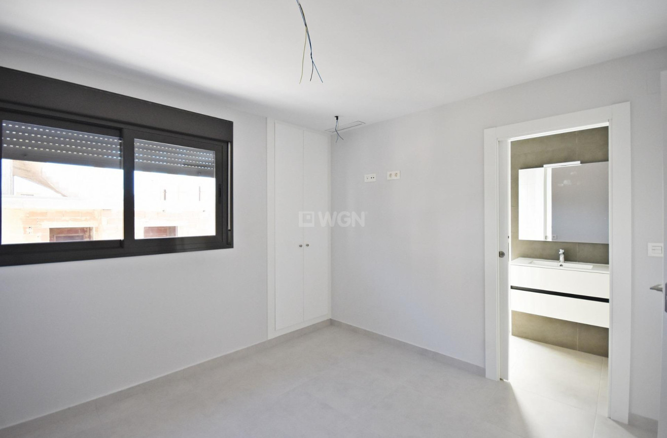 Neue Gebäude - Villa - Puerto de Mazarron - Mar De Plata