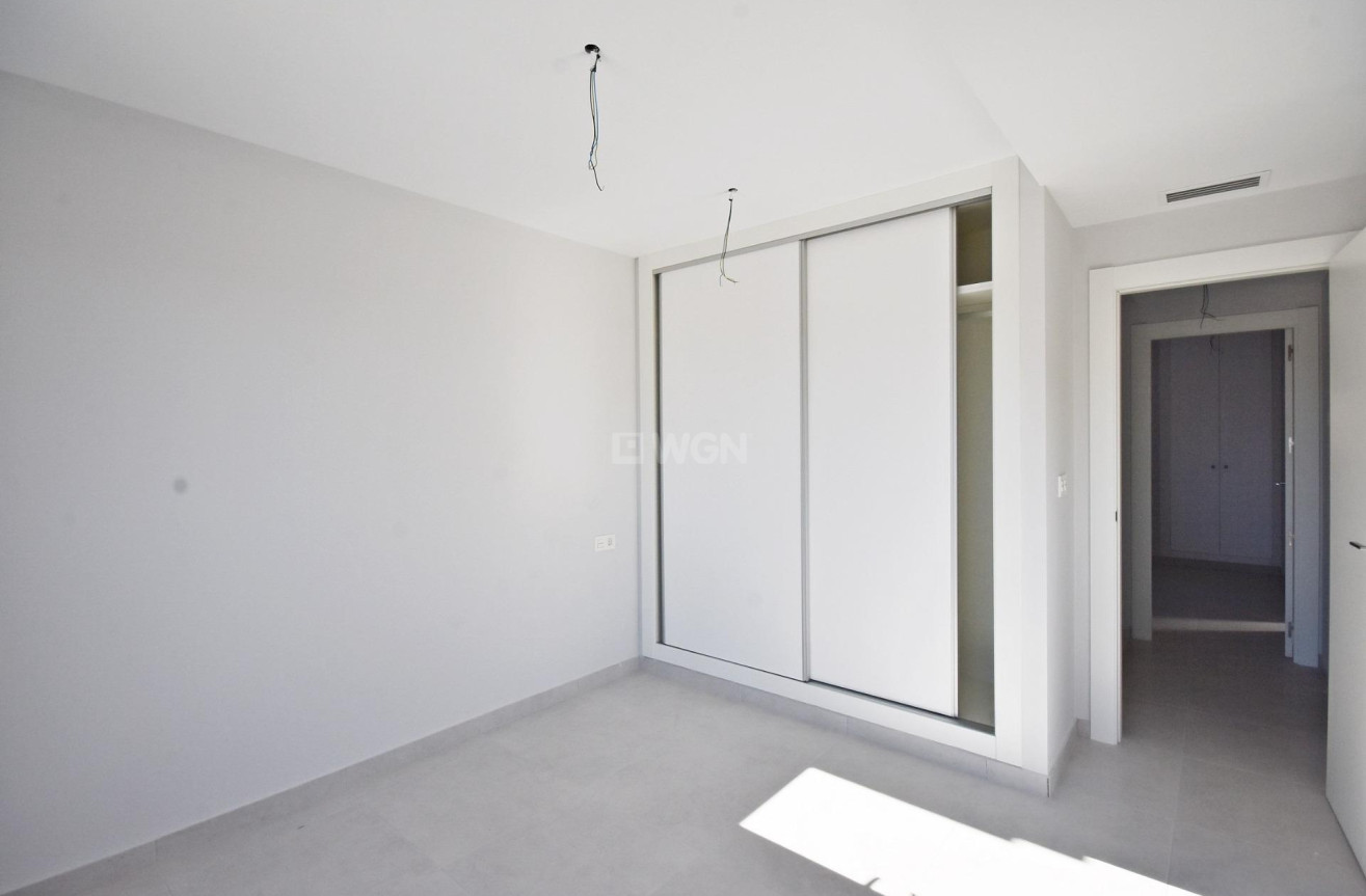 Neue Gebäude - Villa - Puerto de Mazarron - Mar De Plata