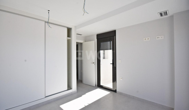 Neue Gebäude - Villa - Puerto de Mazarron - Mar De Plata