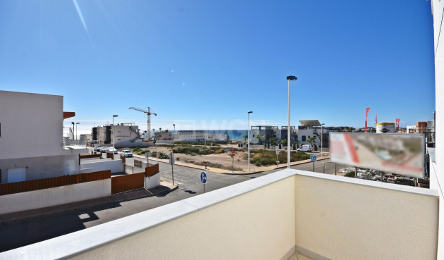 Neue Gebäude - Villa - Puerto de Mazarron - Mar De Plata