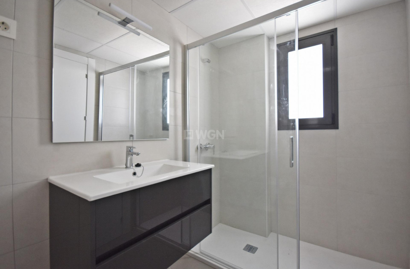 Neue Gebäude - Villa - Puerto de Mazarron - Mar De Plata