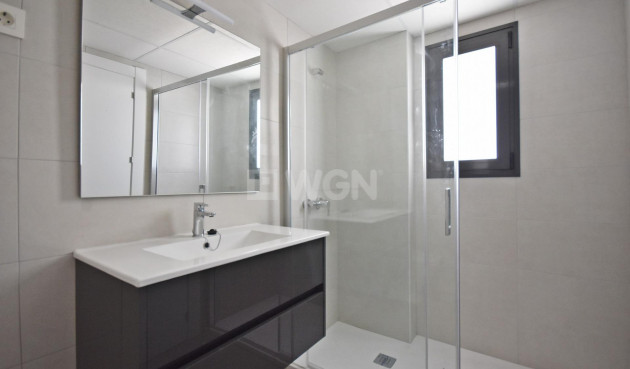 Neue Gebäude - Villa - Puerto de Mazarron - Mar De Plata