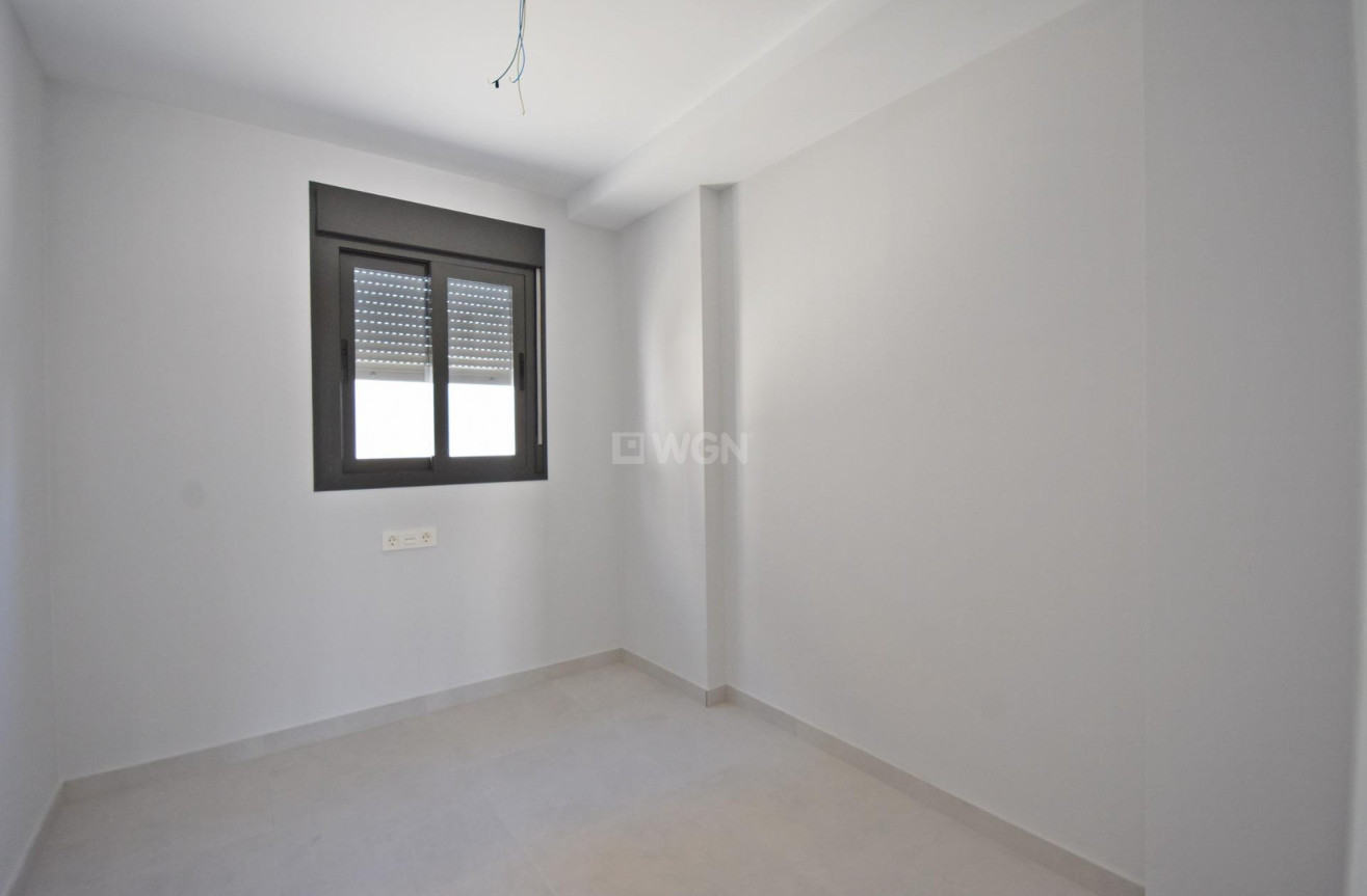 Neue Gebäude - Villa - Puerto de Mazarron - Mar De Plata