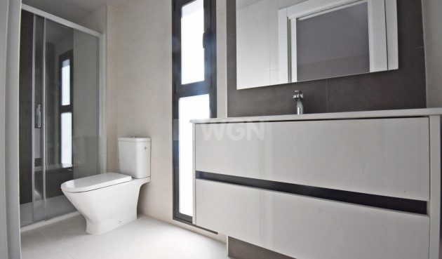 Neue Gebäude - Villa - Puerto de Mazarron - Mar De Plata