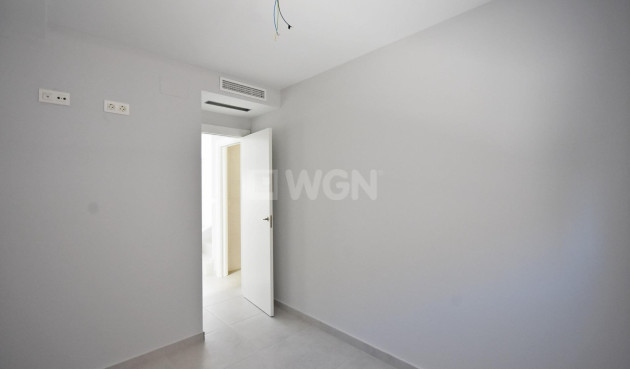 Neue Gebäude - Villa - Puerto de Mazarron - Mar De Plata