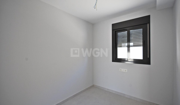 Neue Gebäude - Villa - Puerto de Mazarron - Mar De Plata