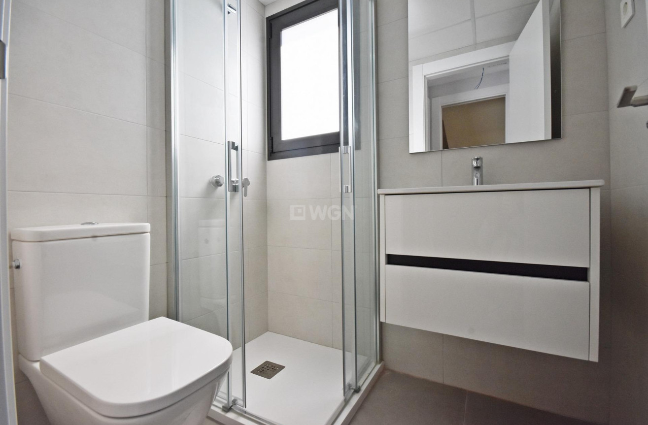 Neue Gebäude - Villa - Puerto de Mazarron - Mar De Plata