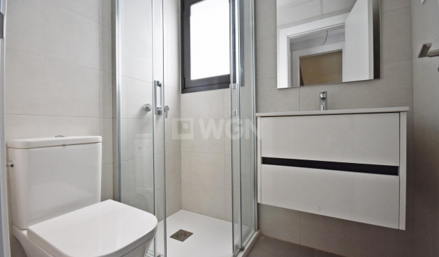 Neue Gebäude - Villa - Puerto de Mazarron - Mar De Plata