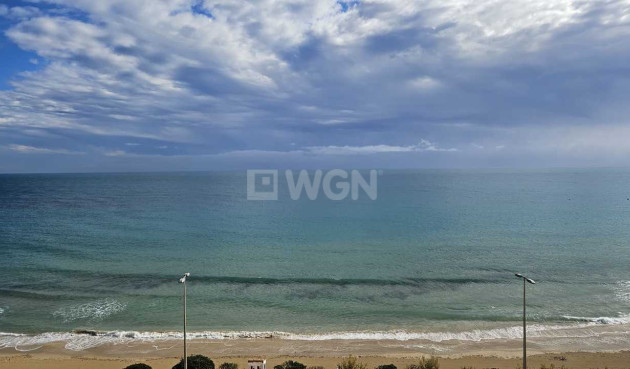 Resale - Apartment / flat - Mil Palmeras - Costa Blanca