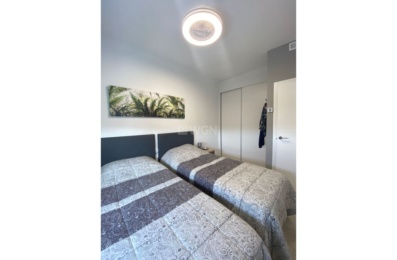 Reventa - Apartamento / piso - Dehesa de Campoamor - Las Filipinas