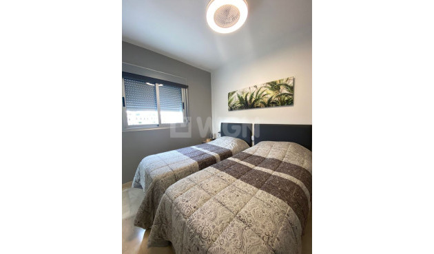 Reventa - Apartamento / piso - Dehesa de Campoamor - Las Filipinas