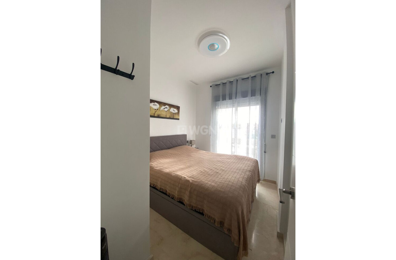 Reventa - Apartamento / piso - Dehesa de Campoamor - Las Filipinas