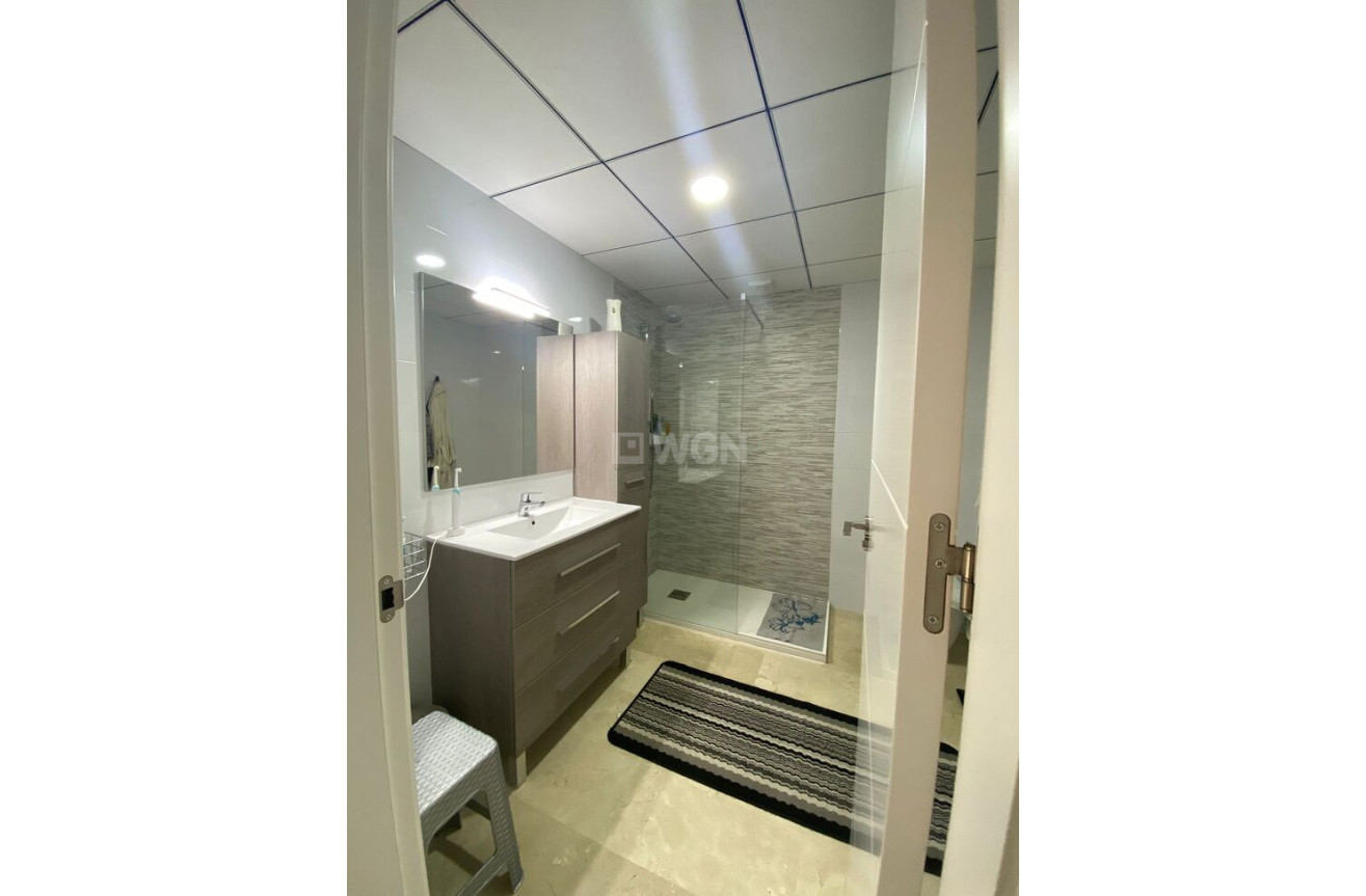 Reventa - Apartamento / piso - Dehesa de Campoamor - Las Filipinas