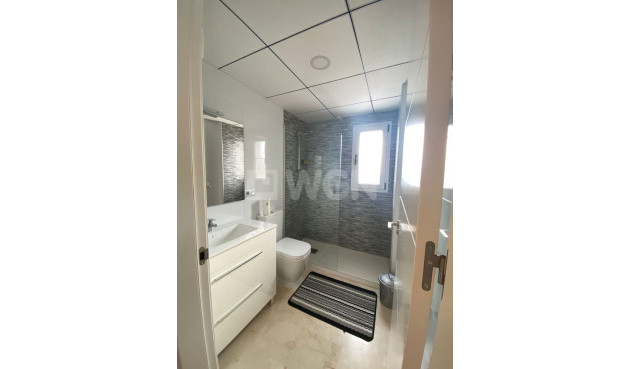 Reventa - Apartamento / piso - Dehesa de Campoamor - Las Filipinas