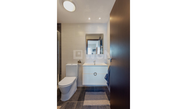 Odsprzedaż - Mieszkanie w bloku - Orihuela Costa - Costa Blanca