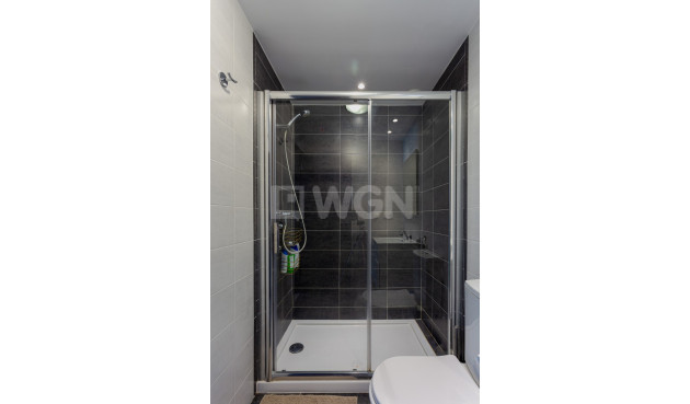 Odsprzedaż - Mieszkanie w bloku - Orihuela Costa - Costa Blanca