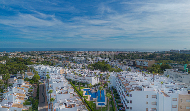 Odsprzedaż - Mieszkanie w bloku - Orihuela Costa - Costa Blanca