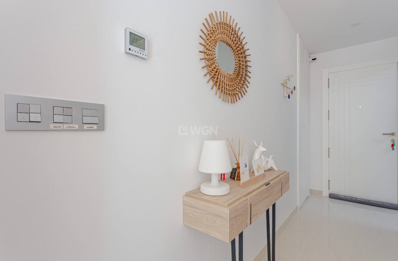 Resale - Apartment / flat - Torrevieja - Costa Blanca