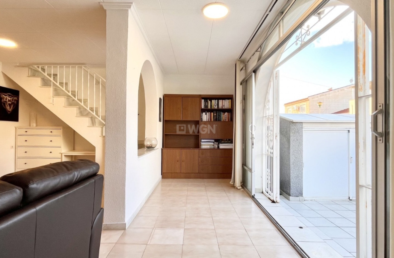 Resale - Townhouse - Torrevieja - Costa Blanca