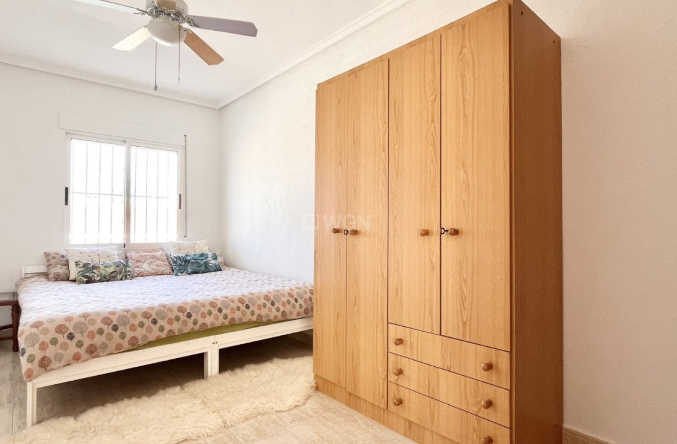 Resale - Townhouse - Torrevieja - Costa Blanca