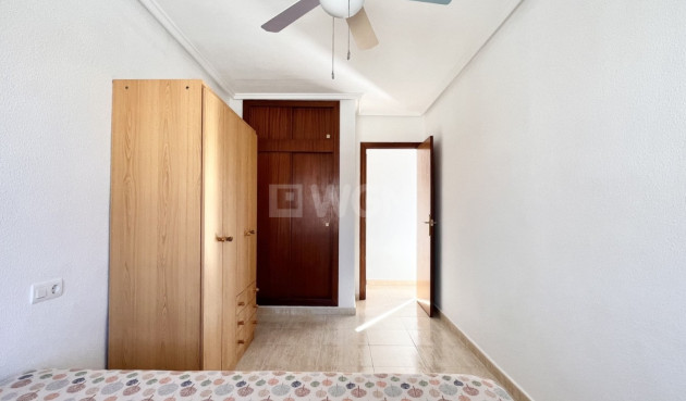 Resale - Townhouse - Torrevieja - Costa Blanca