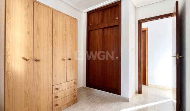 Resale - Townhouse - Torrevieja - Costa Blanca