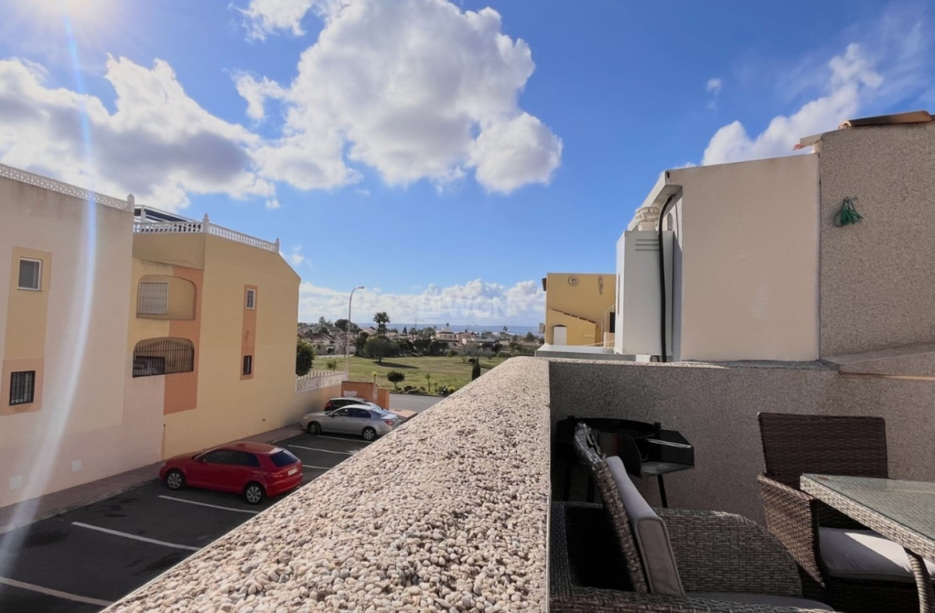 Resale - Townhouse - Torrevieja - Costa Blanca