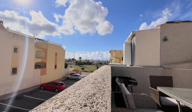 Resale - Townhouse - Torrevieja - Costa Blanca