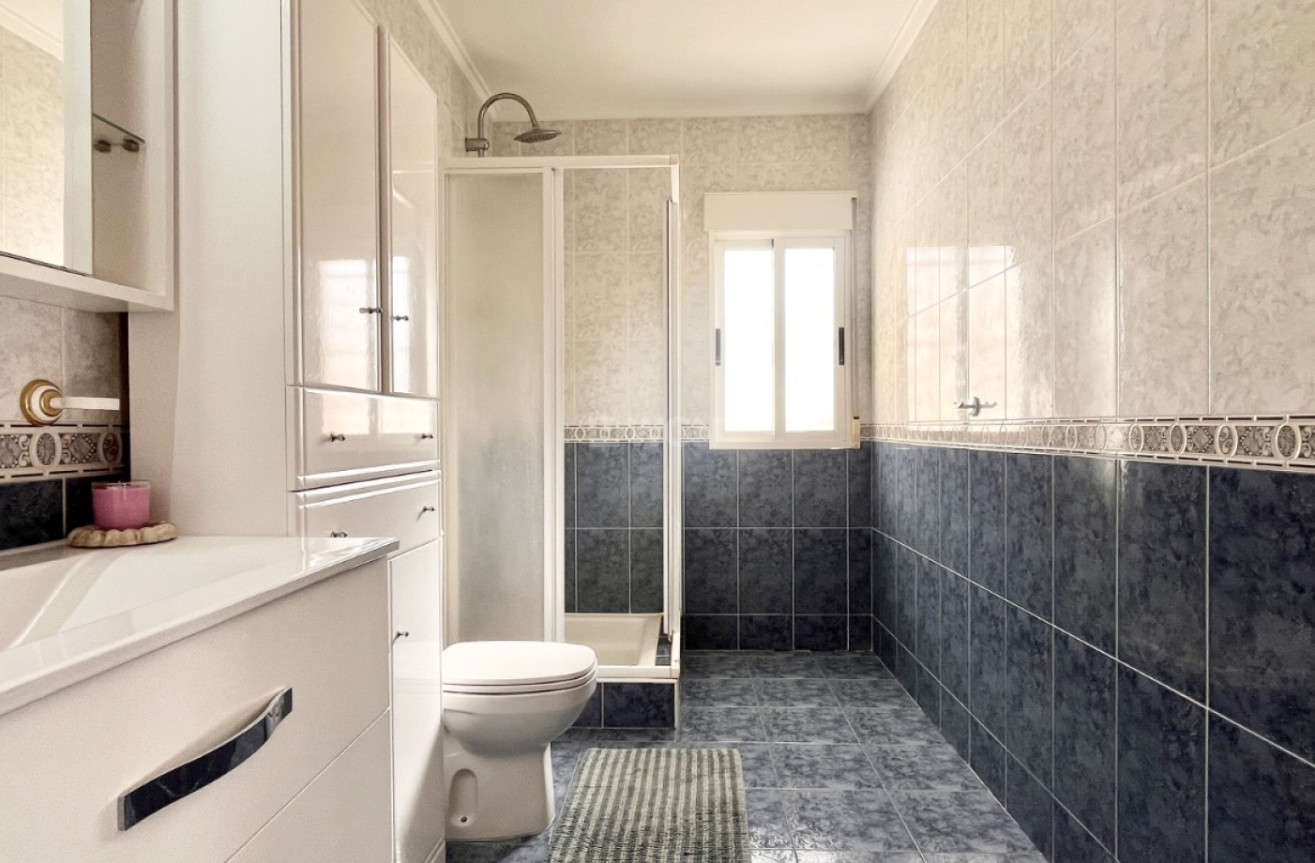 Resale - Townhouse - Torrevieja - Costa Blanca